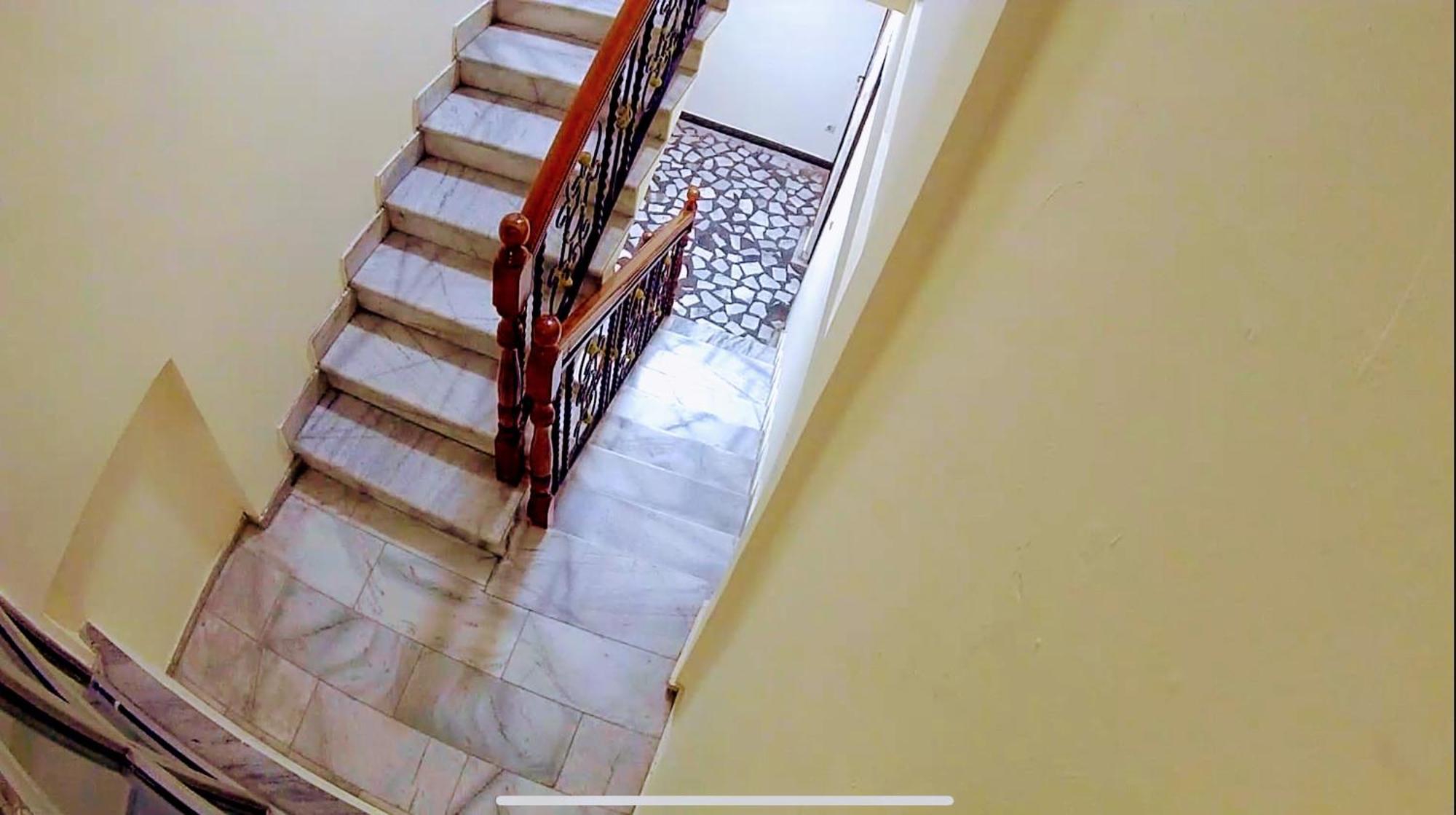 Keba Guest House アジス・アベバ エクステリア 写真